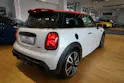 Mini Cooper John Cooper Works Steptronic