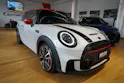 Mini Cooper John Cooper Works Steptronic