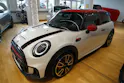 Mini Cooper John Cooper Works Steptronic