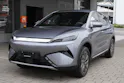 BYD EVO Design