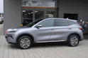BYD EVO Design