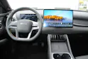 BYD EVO Design