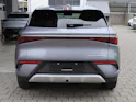 BYD EVO Design