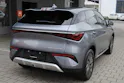 BYD EVO Design