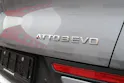 BYD EVO Design