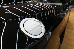 Audi R8 Spyder 5.2