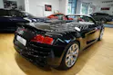 Audi R8 Spyder 5.2
