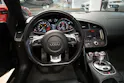 Audi R8 Spyder 5.2