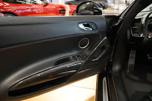 Audi R8 Spyder 5.2