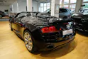 Audi R8 Spyder 5.2