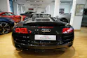 Audi R8 Spyder 5.2