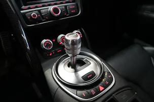 Audi R8 Spyder 5.2