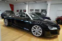 Audi R8 Spyder 5.2
