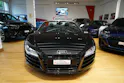 Audi R8 Spyder 5.2