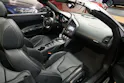 Audi R8 Spyder 5.2