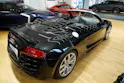Audi R8 Spyder 5.2