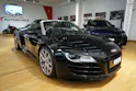 Audi R8 Spyder 5.2