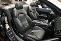 Audi R8 Spyder 5.2