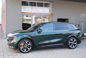 ZEEKR 7X 100kWh Privilege AWD inkl. Comfort und Cockpit Paket