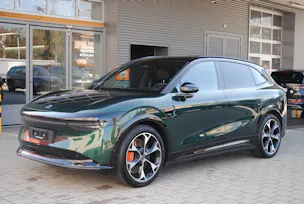 ZEEKR 7X 100kWh Privilege AWD inkl. Comfort und Cockpit Paket
