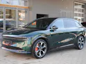 ZEEKR 7X 100kWh Privilege AWD inkl. Comfort und Cockpit Paket