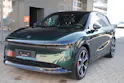 ZEEKR 7X 100kWh Privilege AWD inkl. Comfort und Cockpit Paket
