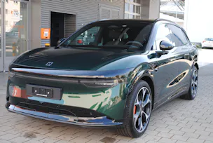 ZEEKR 7X 100kWh Privilege AWD inkl. Comfort und Cockpit Paket