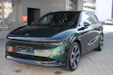 ZEEKR 7X 100kWh Privilege AWD inkl. Comfort und Cockpit Paket