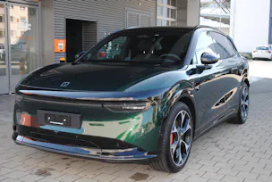 ZEEKR 7X 100kWh Privilege AWD inkl. Comfort und Cockpit Paket