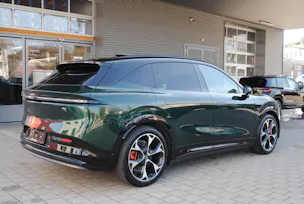 ZEEKR 7X 100kWh Privilege AWD inkl. Comfort und Cockpit Paket