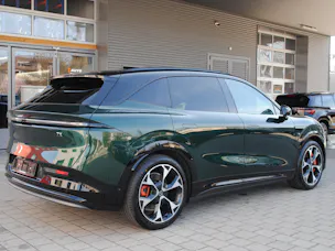 ZEEKR 7X 100kWh Privilege AWD inkl. Comfort und Cockpit Paket