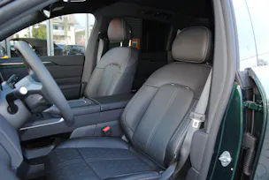 ZEEKR 7X 100kWh Privilege AWD inkl. Comfort und Cockpit Paket