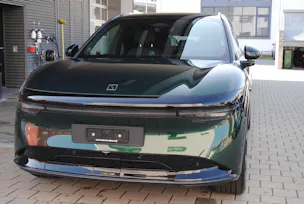 ZEEKR 7X 100kWh Privilege AWD inkl. Comfort und Cockpit Paket