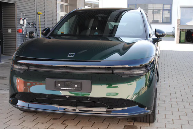 ZEEKR 7X 100kWh Privilege AWD inkl. Comfort und Cockpit Paket