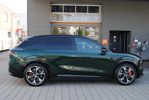 ZEEKR 7X 100kWh Privilege AWD inkl. Comfort und Cockpit Paket