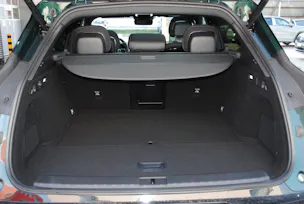ZEEKR 7X 100kWh Privilege AWD inkl. Comfort und Cockpit Paket