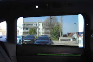 ZEEKR 7X 100kWh Privilege AWD inkl. Comfort und Cockpit Paket