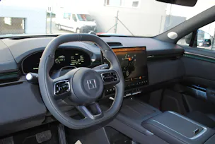 ZEEKR 7X 100kWh Privilege AWD inkl. Comfort und Cockpit Paket