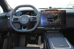ZEEKR 7X 100kWh Privilege AWD inkl. Comfort und Cockpit Paket