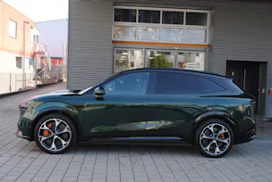 ZEEKR 7X 100kWh Privilege AWD inkl. Comfort und Cockpit Paket