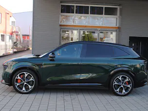 ZEEKR 7X 100kWh Privilege AWD inkl. Comfort und Cockpit Paket