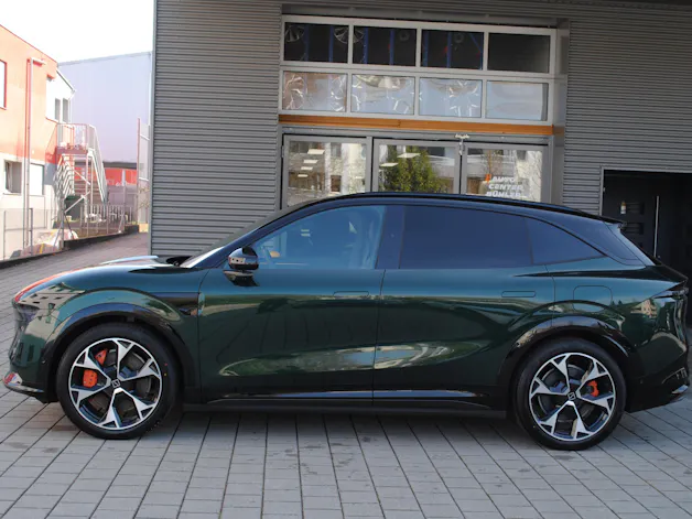 ZEEKR 7X 100kWh Privilege AWD inkl. Comfort und Cockpit Paket
