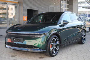 ZEEKR 7X 100kWh Privilege AWD inkl. Comfort und Cockpit Paket