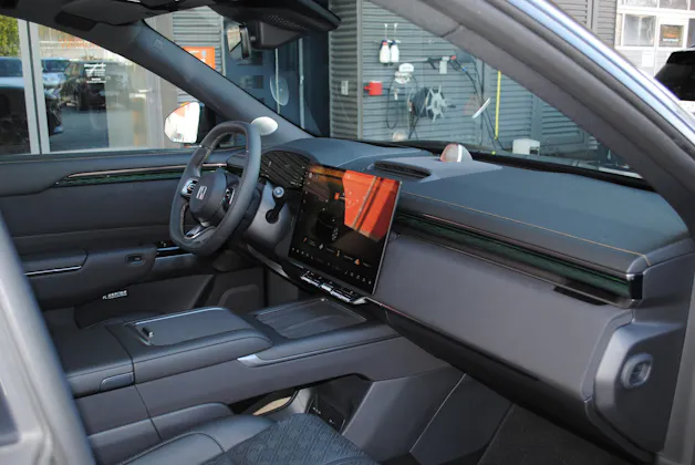 ZEEKR 7X 100kWh Privilege AWD inkl. Comfort und Cockpit Paket