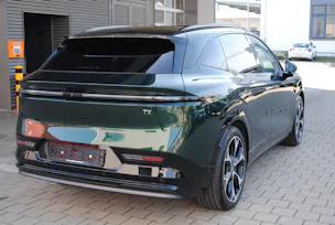 ZEEKR 7X 100kWh Privilege AWD inkl. Comfort und Cockpit Paket