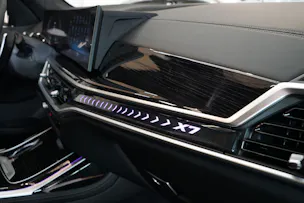 BMW X7 xDrive 48V 40d M Sport Pro Steptronic 7-Plätzer