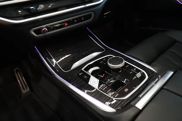 BMW X7 xDrive 48V 40d M Sport Pro Steptronic 7-Plätzer