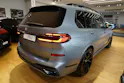 BMW X7 xDrive 48V 40d M Sport Pro Steptronic 7-Plätzer
