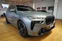 BMW X7 xDrive 48V 40d M Sport Pro Steptronic 7-Plätzer