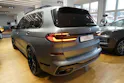 BMW X7 xDrive 48V 40d M Sport Pro Steptronic 7-Plätzer